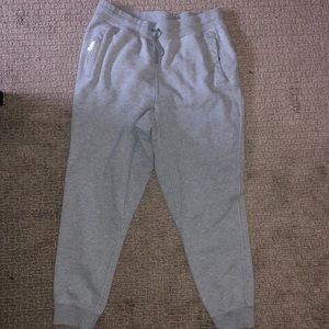 Nike SB Fleece Jogger pants